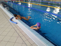 Cursuri inot Bucuresti sector 1