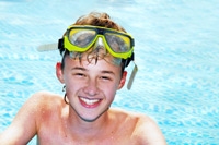 Cum alegem ochelarii de inot