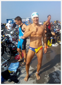 Instructor inot copii Bucuresti