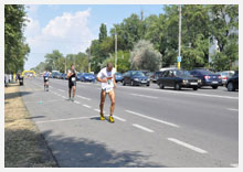 Cursuri inot copii Bucuresti